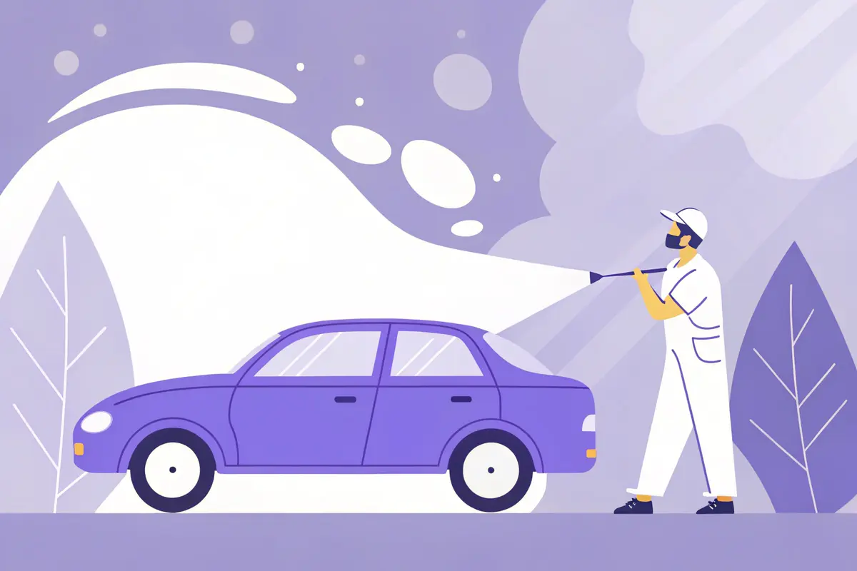 Astuce anti-pollution contrôle technique : préparer son véhicule efficacement