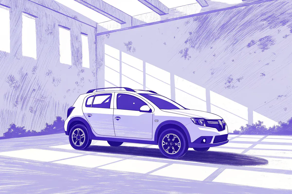 Dacia origine : de la fondation roumaine à la réussite européenne