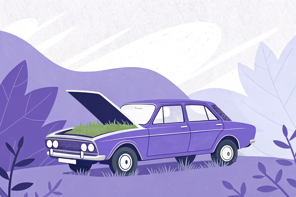 Voiture qui broute : comprendre les causes et agir rapidement