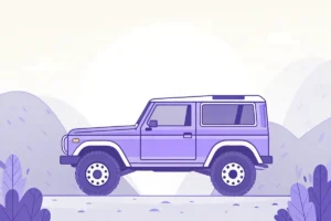 Barre LED 4x4 : optimiser visibilité, sécurité et économie