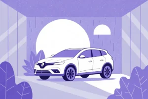 Comment changer pile carte Renault facilement et en toute sécurité