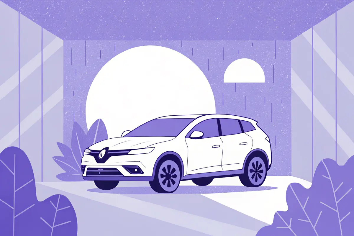 Comment changer pile carte Renault facilement et en toute sécurité