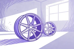 Covering jantes prix : tarifs, techniques et entretien