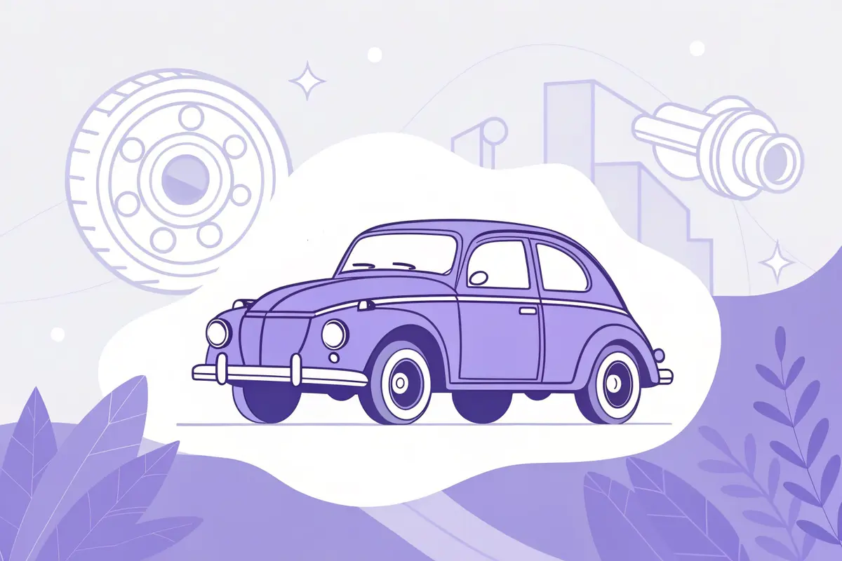 Kit de distribution : optimiser son remplacement pour prévenir les casses moteur