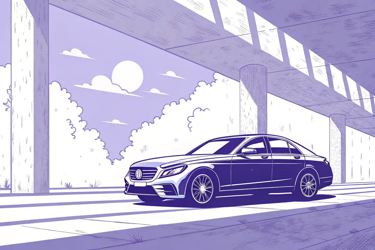 Location de voiture aéroport Palma de Majorque : comparer prix et planifier vos trajets