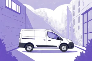 Location utilitaire Lyon : bien choisir, réserver et explorer la région