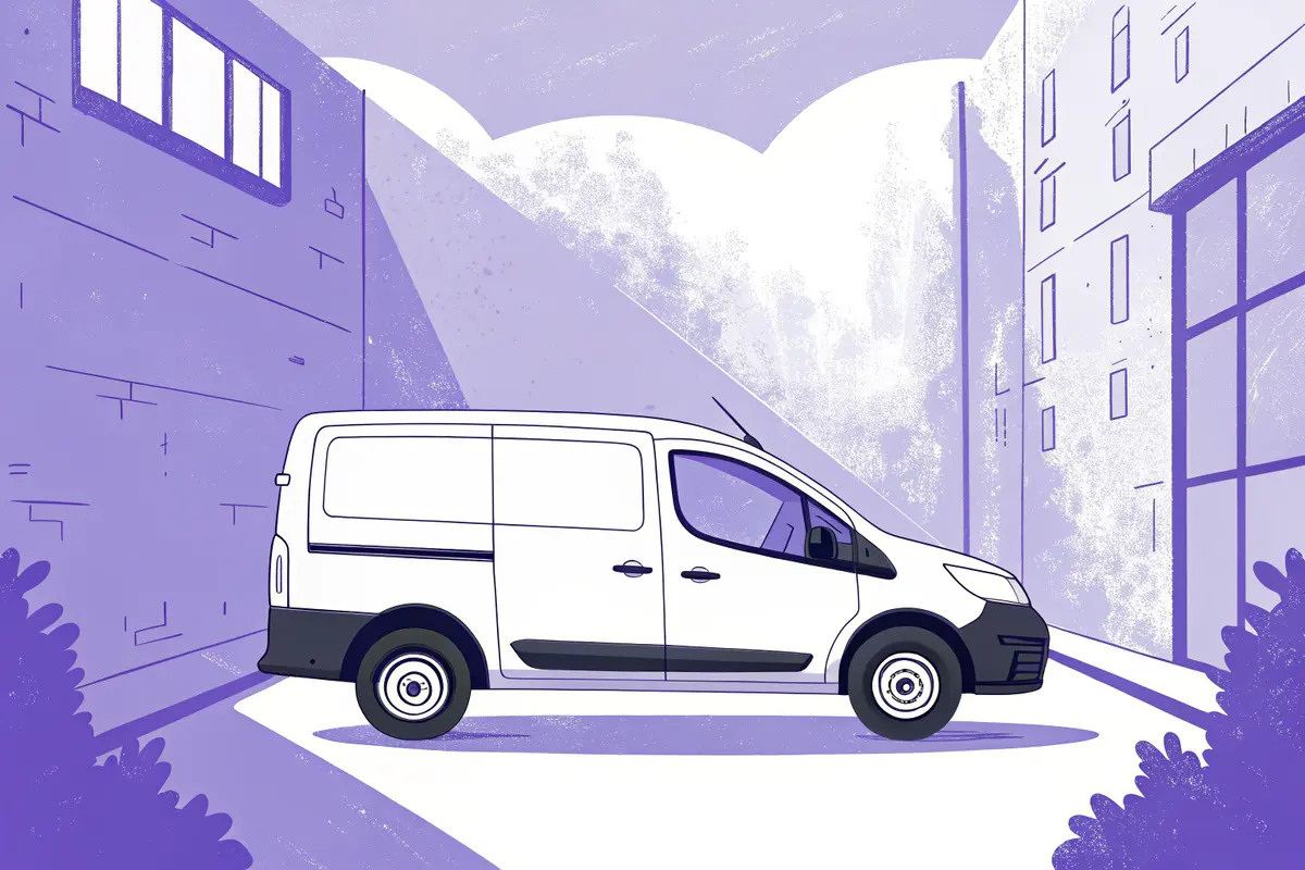 Location utilitaire Lyon : bien choisir, réserver et explorer la région