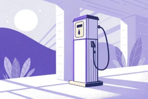 Où trouver une pompe à essence moins chère autour de moi ?