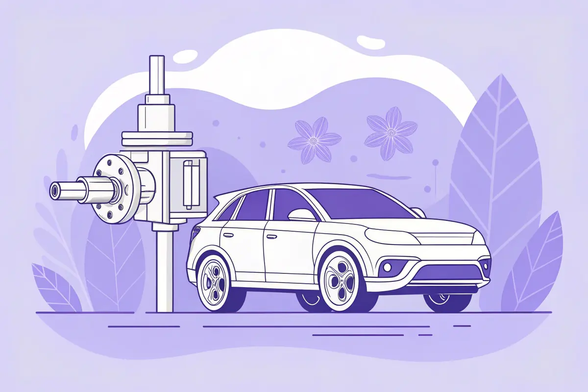 Pompe à injection : fonctionnement, signes de défaillance et budget à prévoir