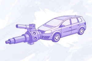 Pompe a injection Opel Zafira : compatibilité, installation et performance