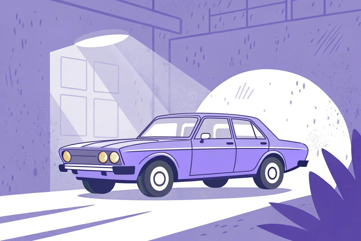 Pourquoi ma voiture ne démarre pas mais la radio fonctionne ?