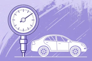 Pression des pneus Citroën C3 : valeurs recommandées et guide pratique