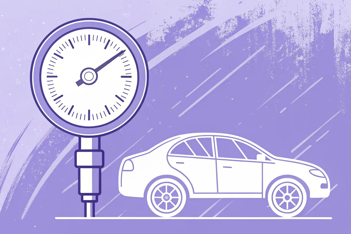 Pression des pneus Citroën C3 : valeurs recommandées et guide pratique