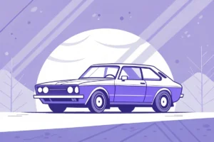 Régime moteur à 130 km/h : comment optimiser consommation et usure