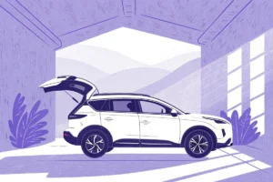 Volume coffre 3008 : quelles dimensions et comment optimiser l’espace familial