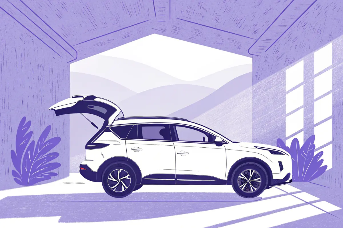 Volume coffre 3008 : quelles dimensions et comment optimiser l’espace familial