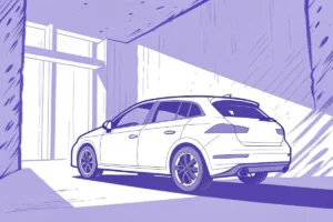 Volume coffre 308 : capacités et dimensions à connaître