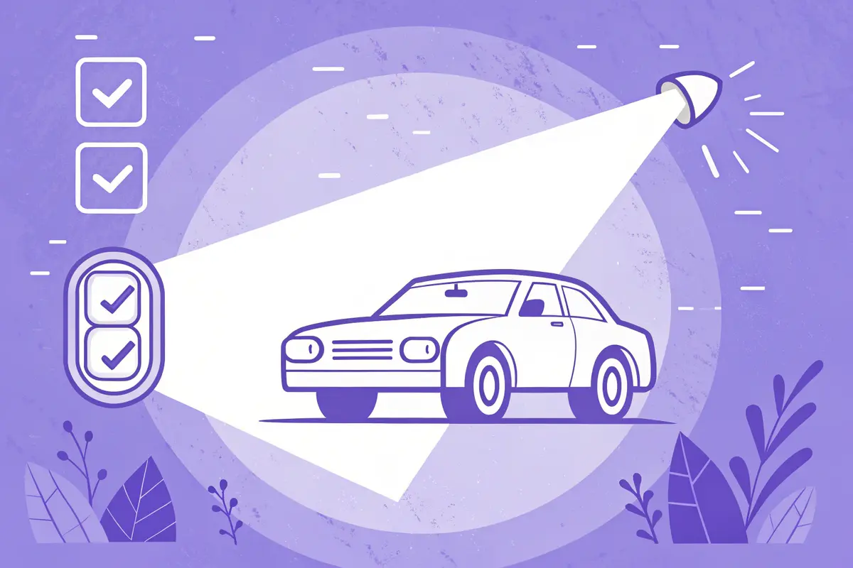 Voyant ESP allumé : pourquoi ça s’allume et comment réagir ?