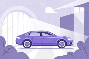 Commodo voiture : rôle, diagnostic et remplacement