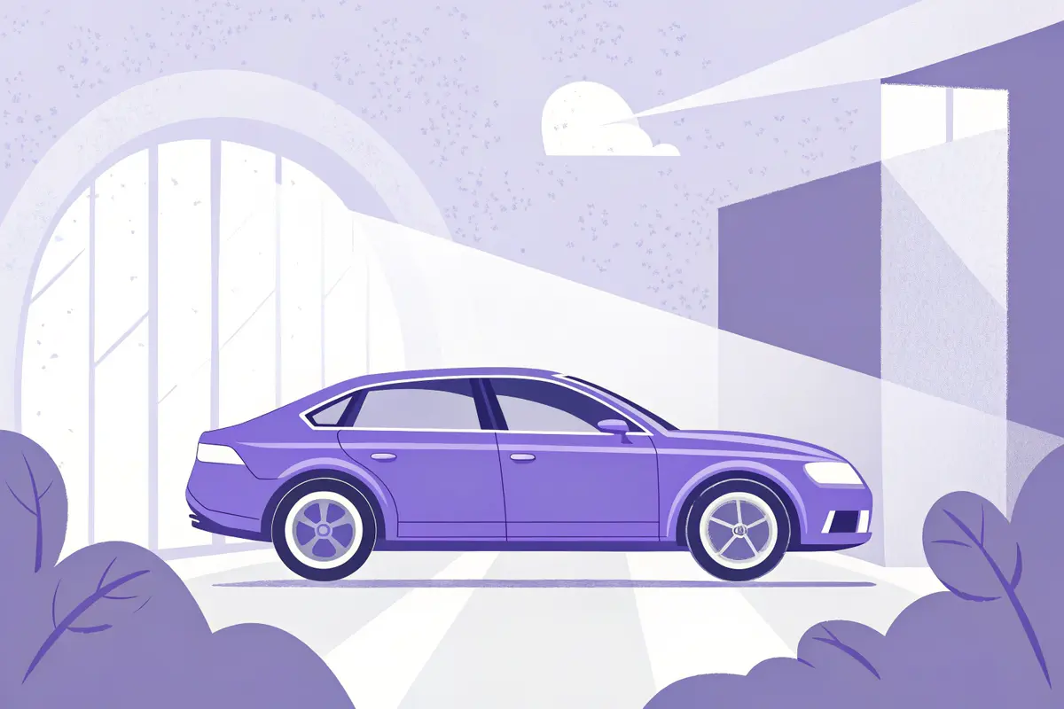 Commodo voiture : rôle, diagnostic et remplacement