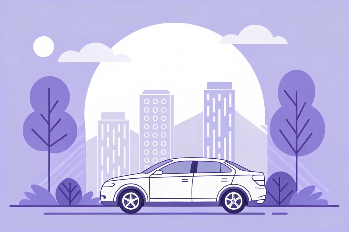 Conduite urbaine : comment elle impacte l’entretien et la consommation de votre véhicule