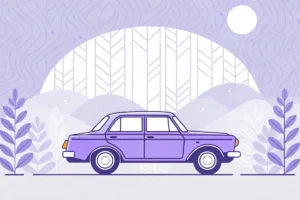 Voiture qui broute en roulant : comprendre et résoudre le problème