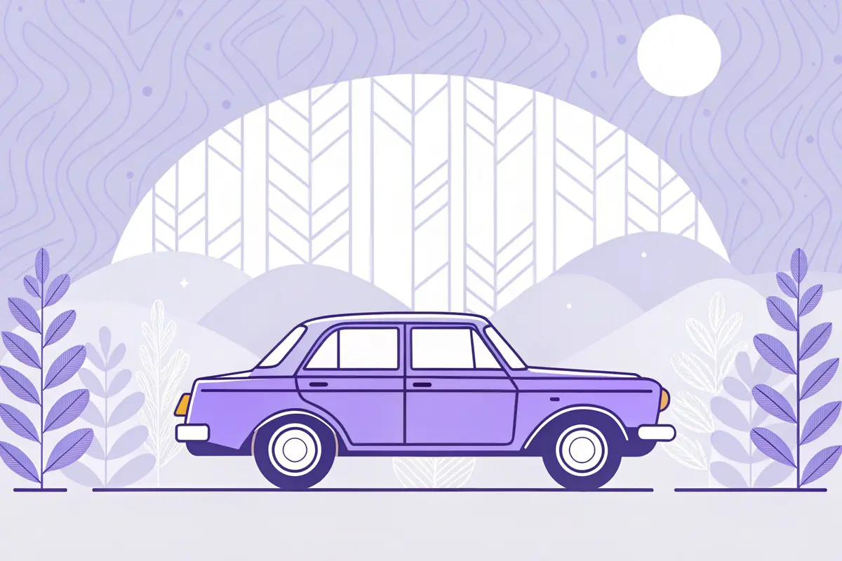 Voiture qui broute en roulant : comprendre et résoudre le problème