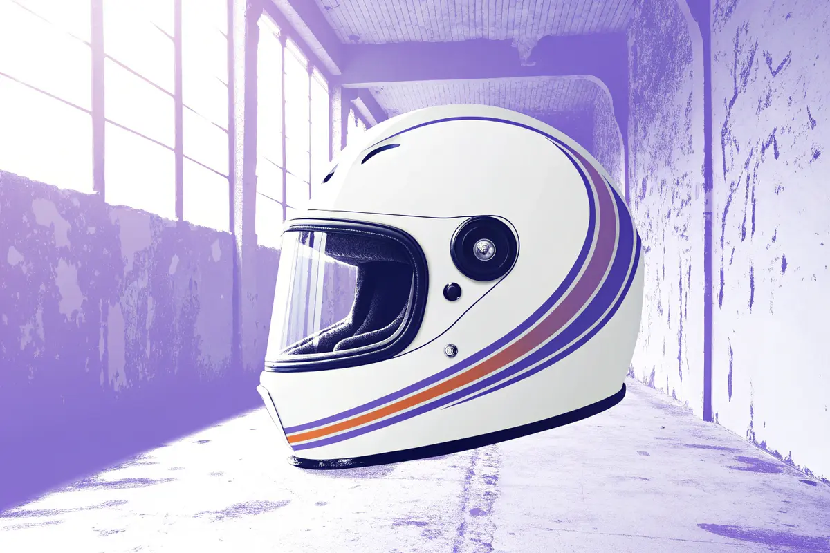 Casque BMW Motorrad : sécurité, confort et style adaptés à chaque pratique