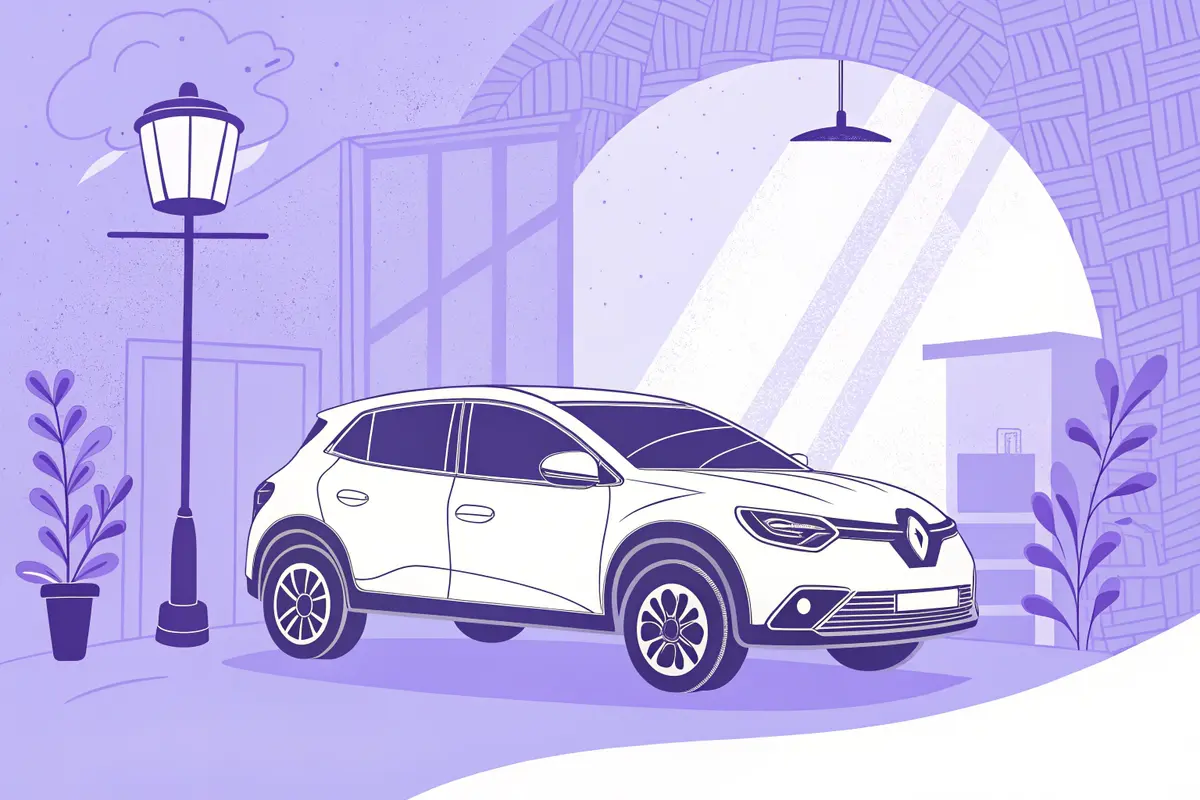 Changer la pile de la carte Renault : mode d’emploi et conseils pratiques