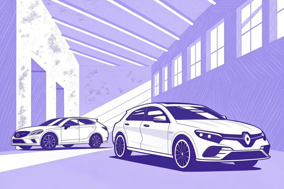 Fiabilité des moteurs Renault dans les modèles Mercedes