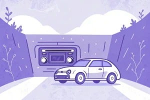 Installer un autoradio dans votre véhicule : faisceaux, adaptateurs et compatibilité