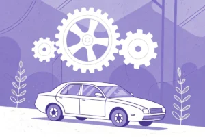 Joint SPI de boîte de vitesses : rôle, symptômes et coût de remplacement