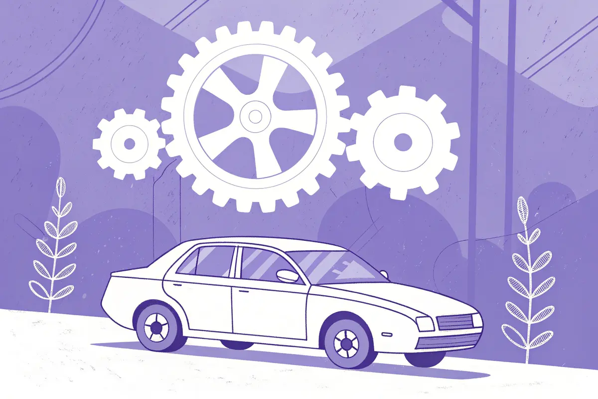 Joint SPI de boîte de vitesses : rôle, symptômes et coût de remplacement