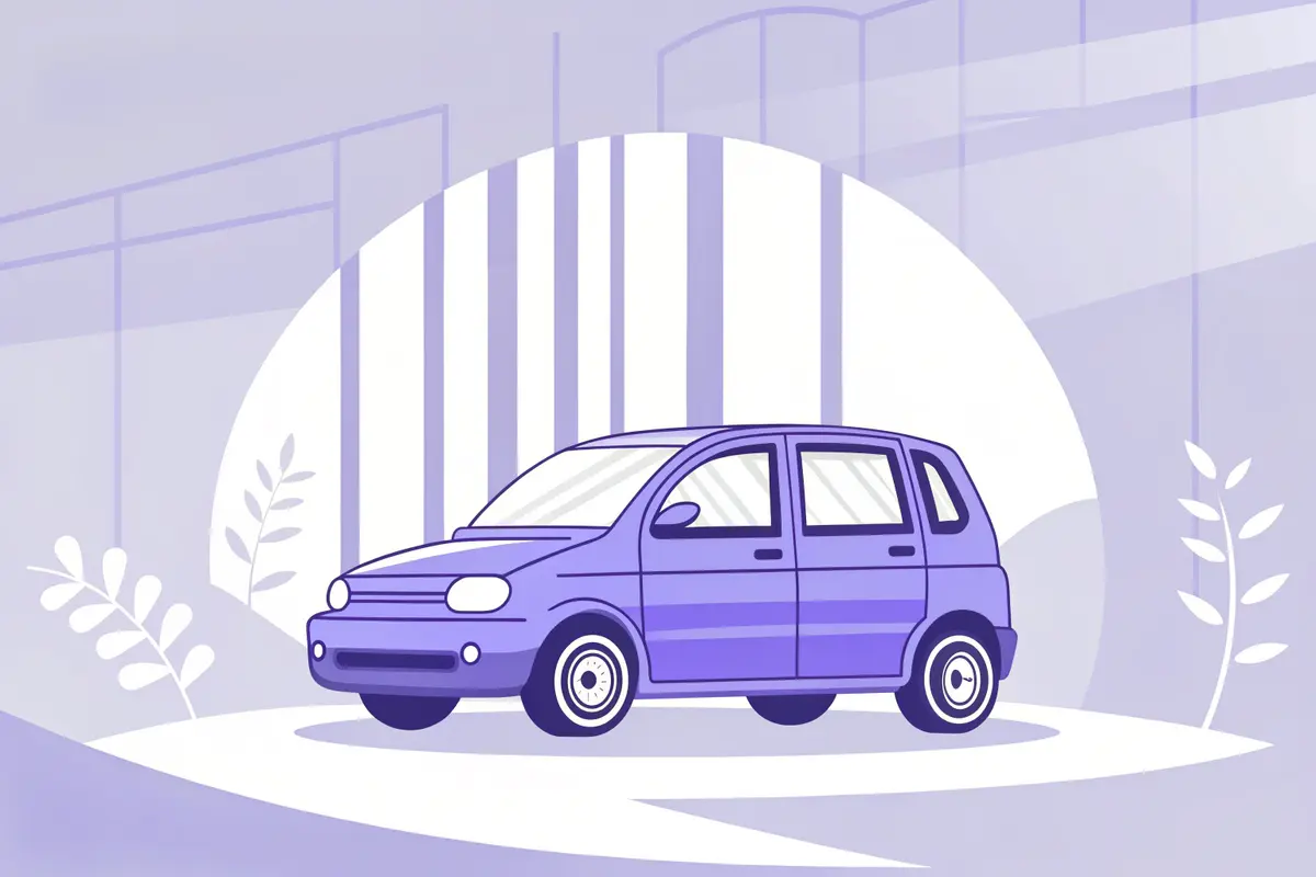 Fiat Multipla : genèse, innovations et héritage d’un monospace iconoclaste