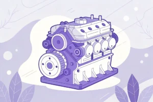 Moteur 3 cylindres : atouts, limites et fiabilité en détail