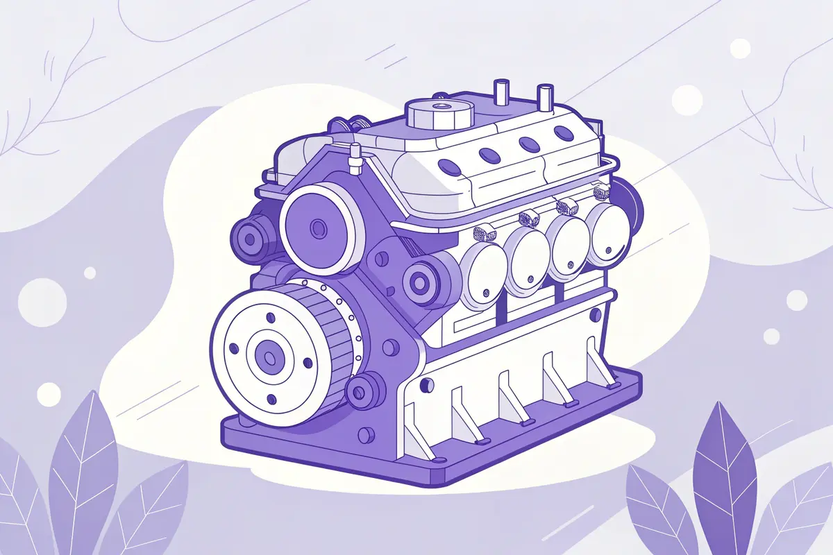 Moteur 3 cylindres : atouts, limites et fiabilité en détail