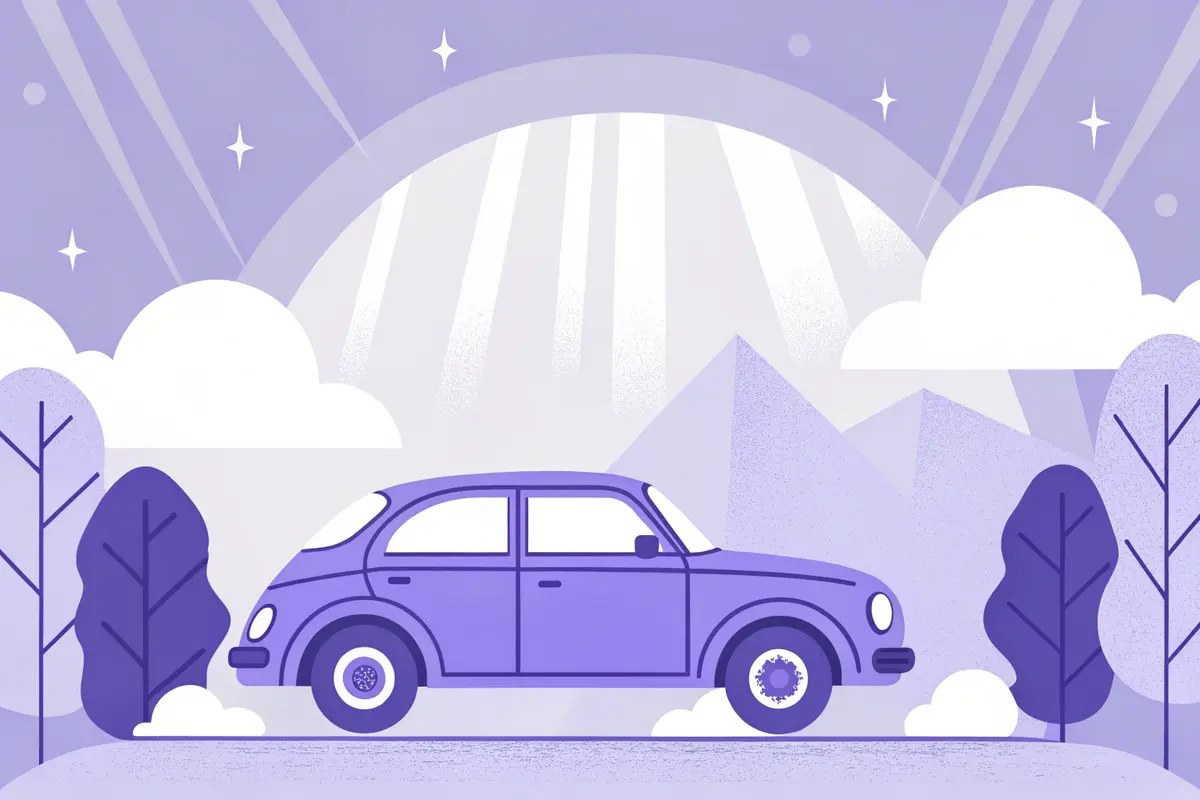 Contrôle anti pollution : obligations, points vérifiés et conséquences en cas d'échec