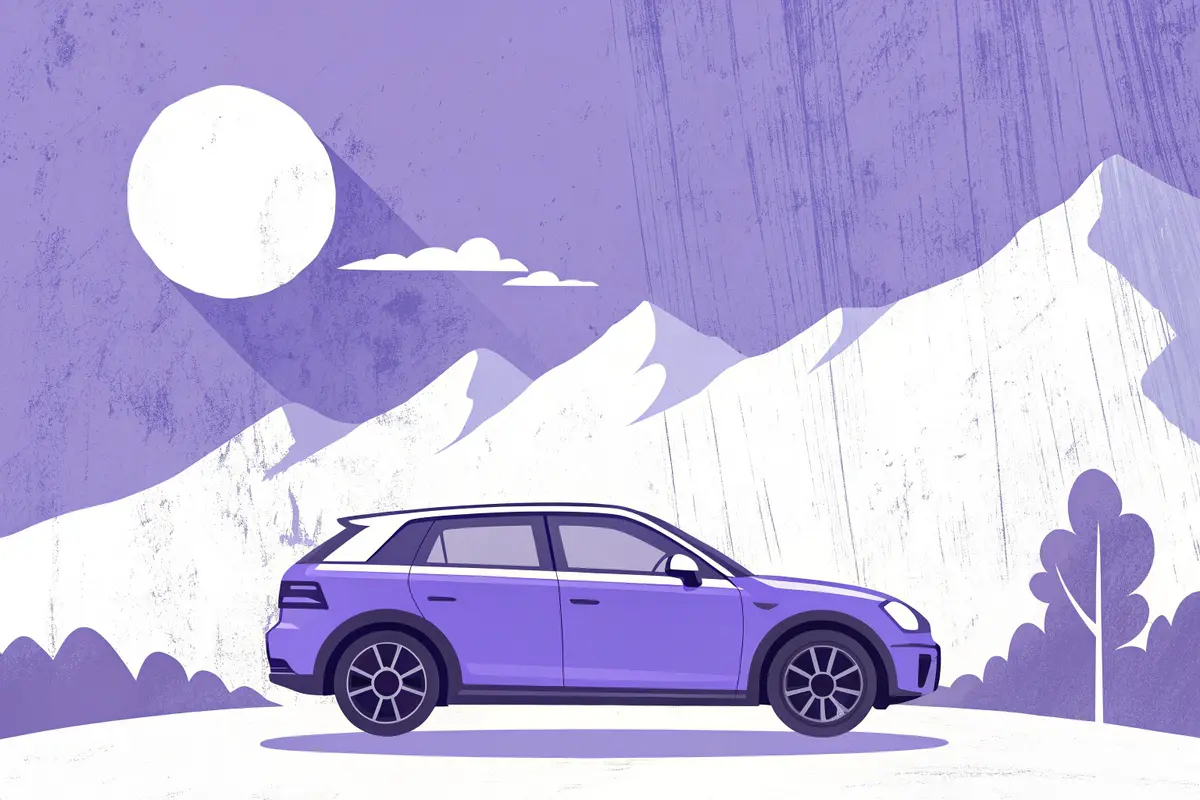 Location de van en Albanie : options, prix et conditions pour un road trip