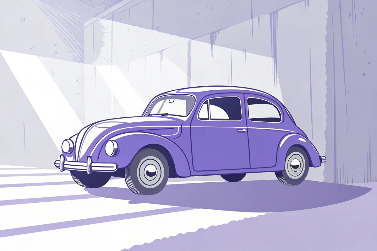 Renault 4CV : histoire, versions et valeur sur le marché de la collection