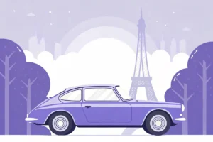 Mober Paris en 2026 : le service de scooters a disparu, la marque est devenue un site d'information