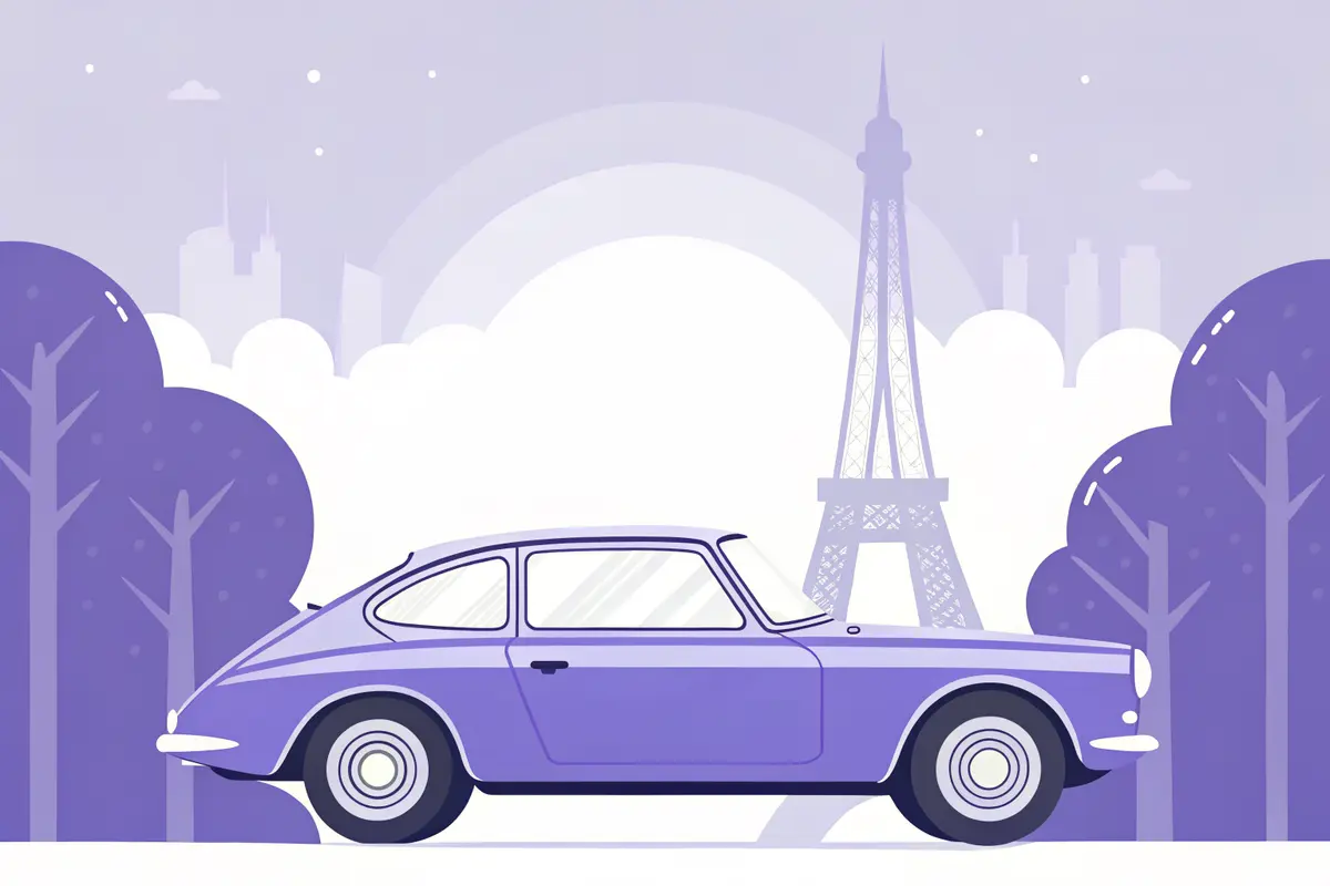 Mober Paris en 2026 : le service de scooters a disparu, la marque est devenue un site d'information