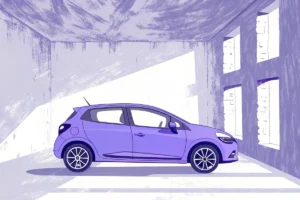 Retrouver le code d'authentification autoradio d'une Renault Clio 4