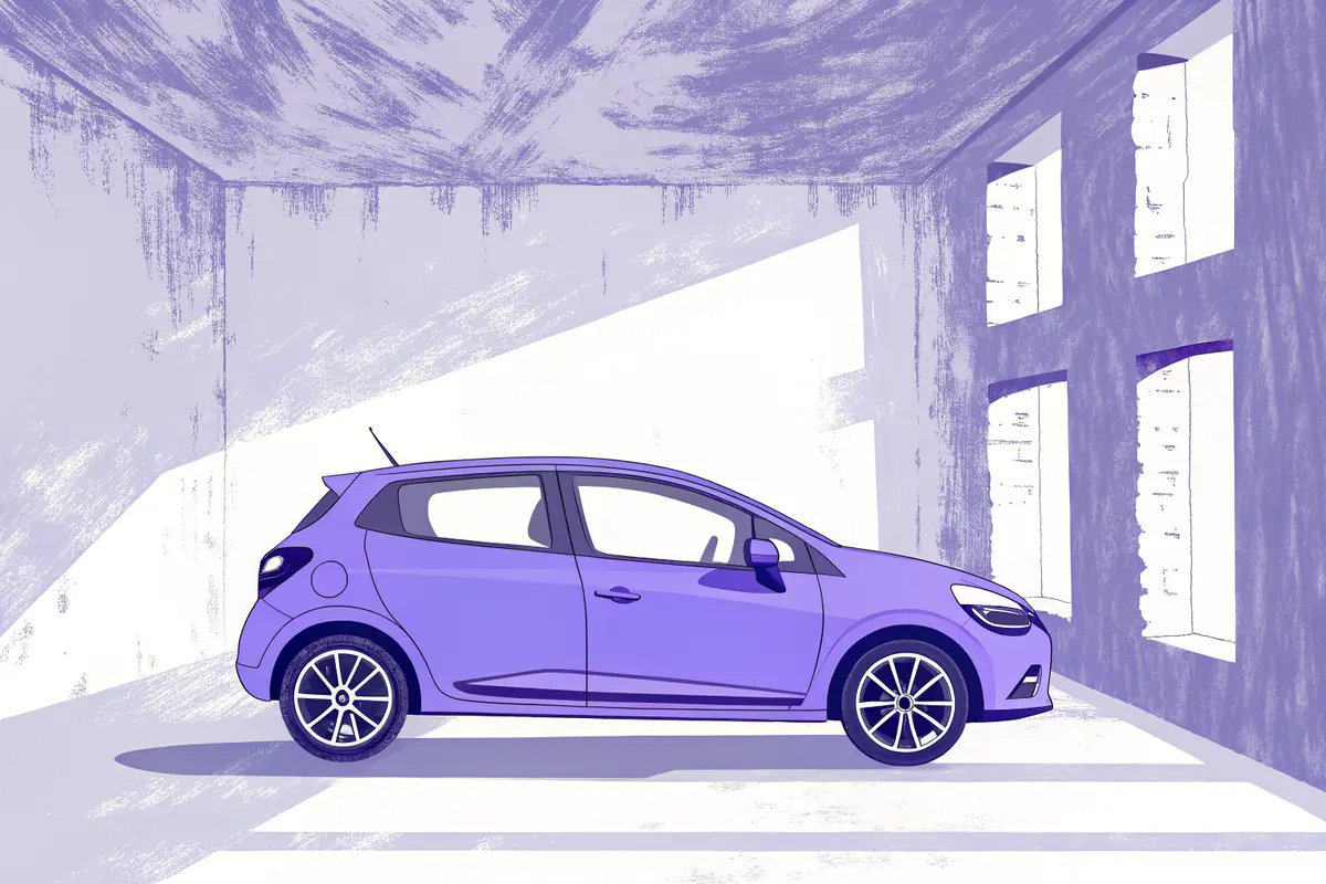 Retrouver le code d'authentification autoradio d'une Renault Clio 4